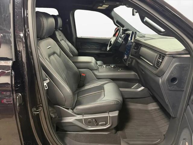 2024 Ford Expedition Platinum MAX