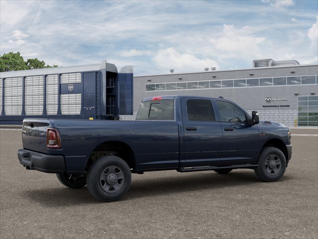 2026 RAM Ram 3500 RAM 3500 TRADESMAN CREW CAB 4X4 8 BOX