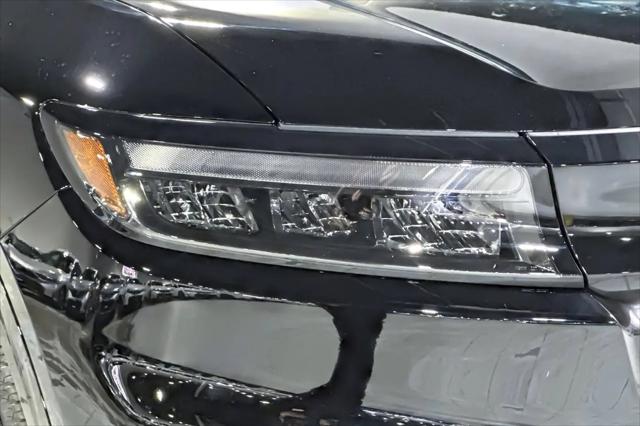 2026 Honda Prologue Touring