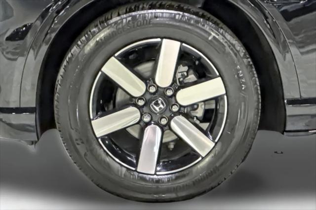 2026 Honda Prologue Touring