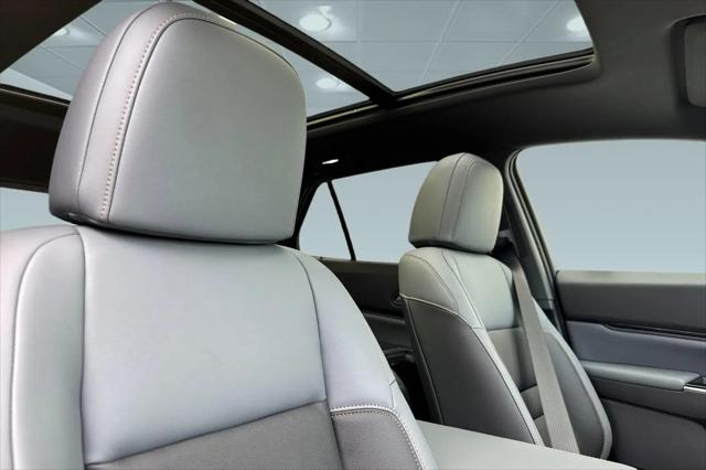 2026 Honda Prologue Touring