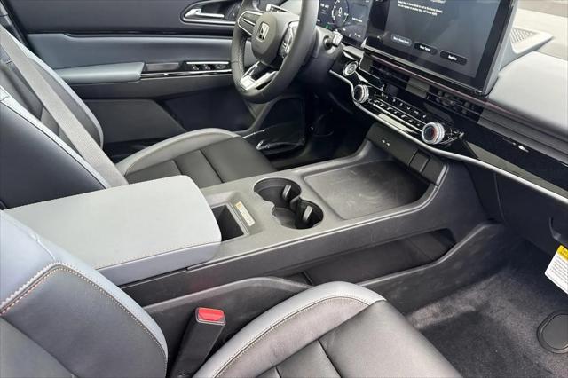 2026 Honda Prologue Touring