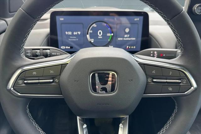 2026 Honda Prologue Touring