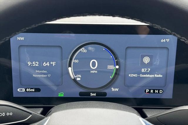 2026 Honda Prologue Touring