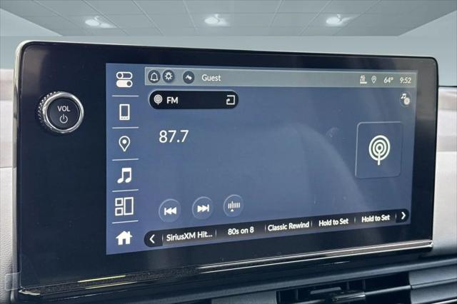 2026 Honda Prologue Touring