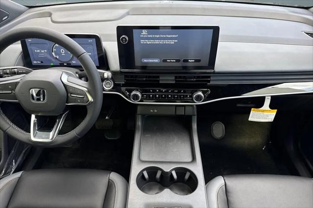 2026 Honda Prologue Touring
