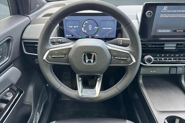 2026 Honda Prologue Touring