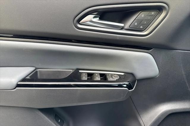 2026 Honda Prologue Touring