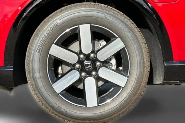 2026 Honda Prologue Touring