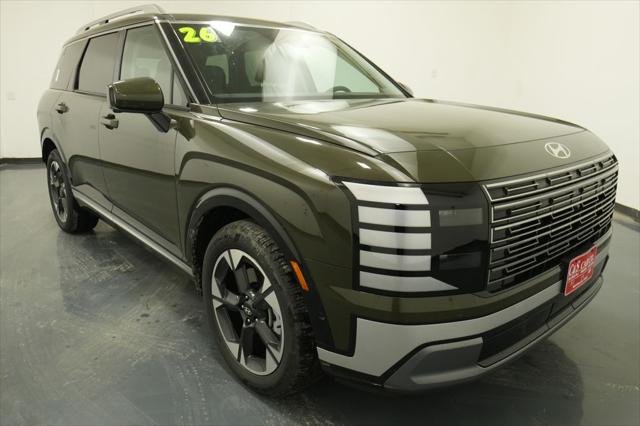 2026 Hyundai Palisade Limited for sale in Waterloo, IA