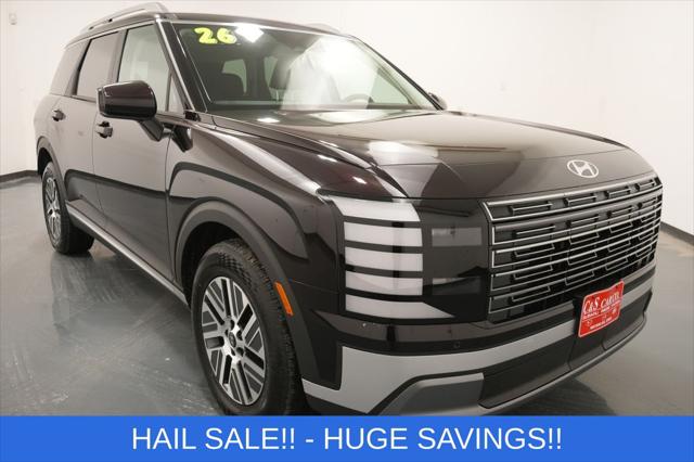2026 Hyundai Palisade SEL 8P for sale in Waterloo, IA