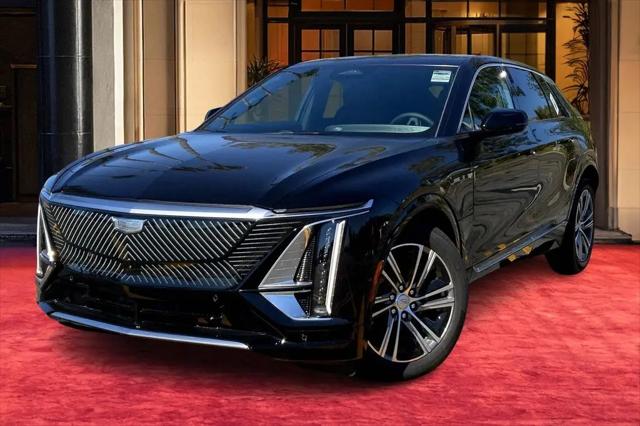 2026 Cadillac iQ Luxury AWD for sale in Pasadena, CA