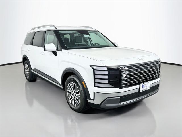 2026 Hyundai Palisade SEL 7P for sale in Madison, WI