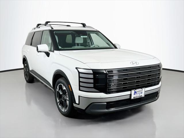 2026 Hyundai Palisade Limited for sale in Madison, WI