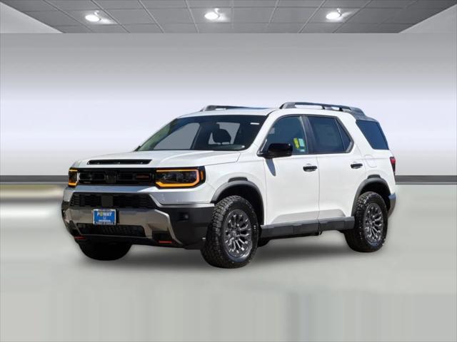 2026 Honda Passport AWD TrailSport