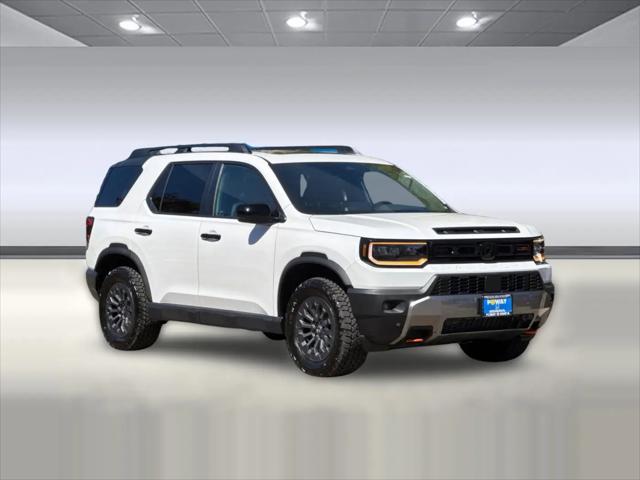 2026 Honda Passport AWD TrailSport