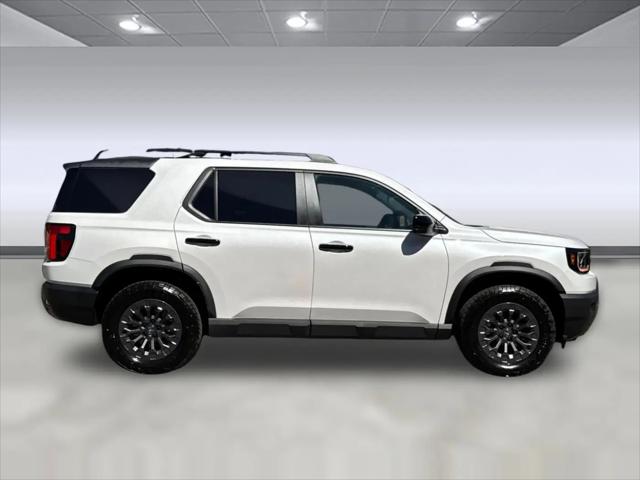 2026 Honda Passport AWD TrailSport