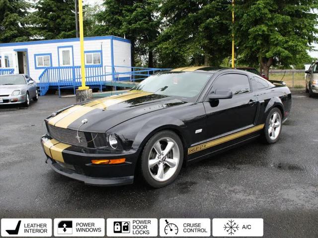 2006 Ford Mustang GT for sale in Everett, WA