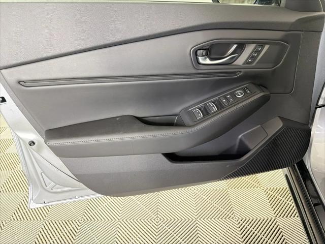 2026 Honda Accord Sedan Sport-L