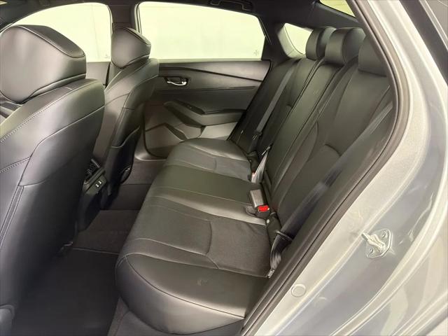 2026 Honda Accord Sedan Sport-L