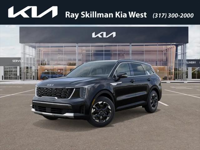 2026 Kia Sorento S for sale in Indianapolis, IN