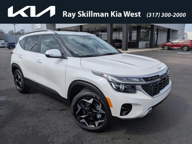 2026 Kia Seltos EX for sale in Indianapolis, IN