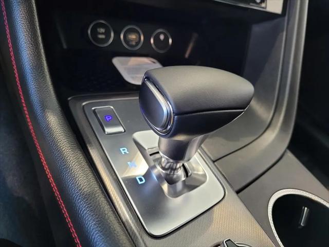 2026 Genesis G70 3.3T RWD Sport Prestige