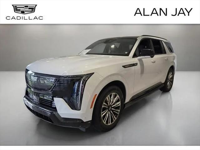 2026 Cadillac Escalade IQL Sport AWD for sale in Sebring, FL