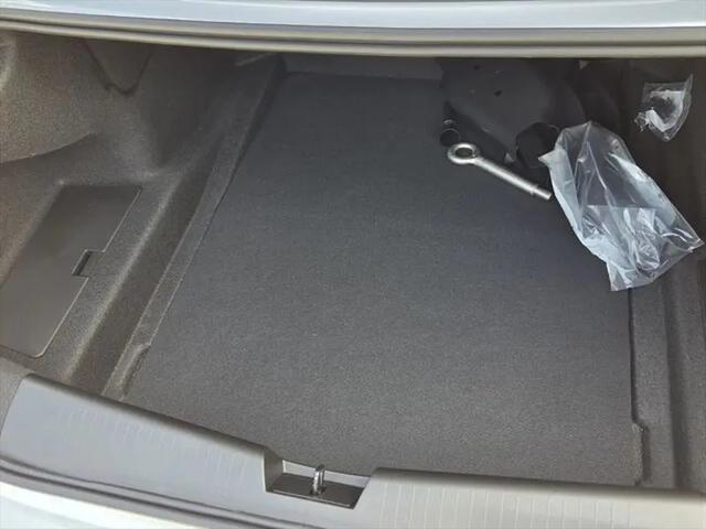 2026 Cadillac CT4 Premium Luxury RWD