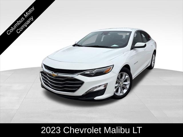 2023 Chevrolet Malibu FWD 1LT for sale in Columbus, NE
