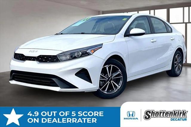 2023 Kia Forte LXS for sale in Decatur, AL