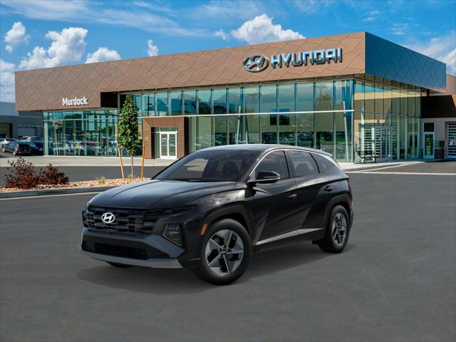 2026 Hyundai Tucson Hybrid SEL for sale in Lindon, UT