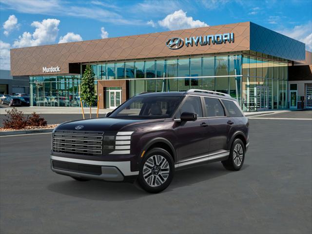 2026 Hyundai Palisade SEL Premium 8P for sale in Lindon, UT