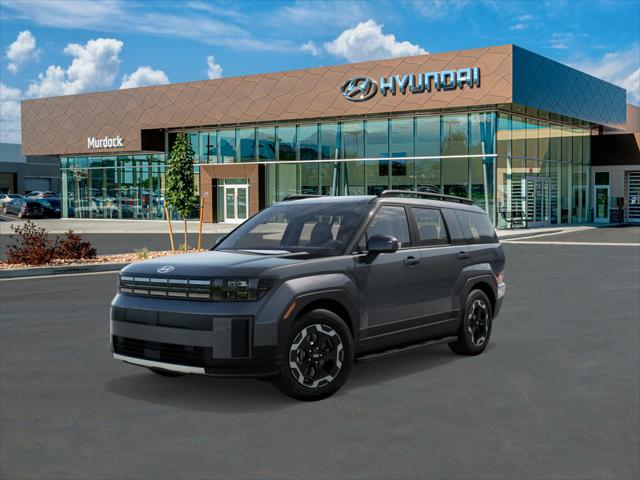 2026 Hyundai Santa Fe SEL for sale in Lindon, UT