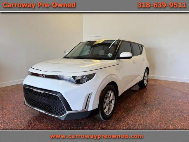 2023 Kia Soul LX for sale in Minden, LA