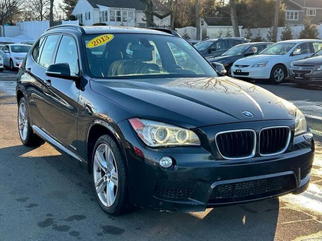 2013 BMW X1 xDrive35i
