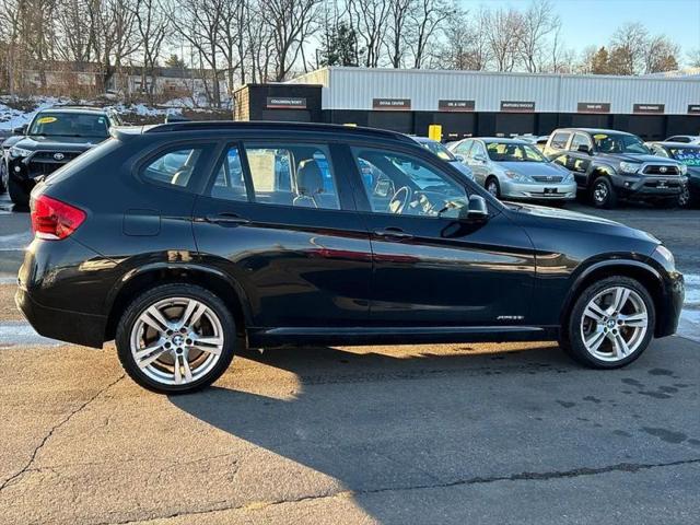 2013 BMW X1 xDrive35i