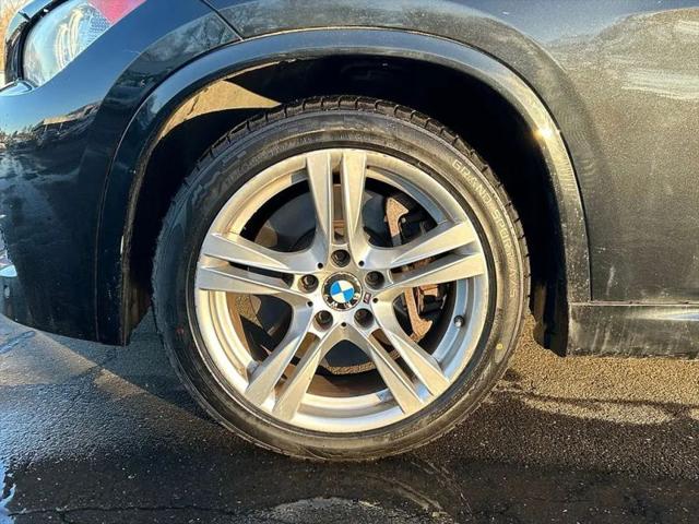 2013 BMW X1 xDrive35i