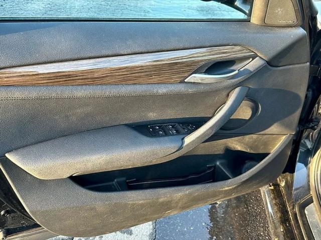 2013 BMW X1 xDrive35i
