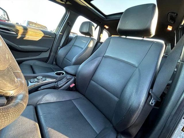 2013 BMW X1 xDrive35i
