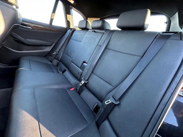 2013 BMW X1 xDrive35i