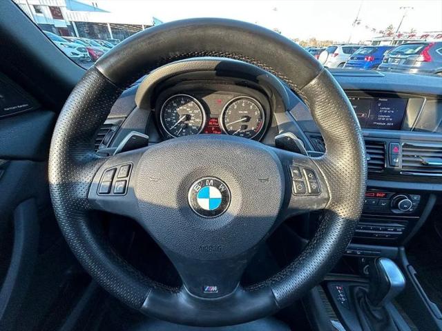 2013 BMW X1 xDrive35i