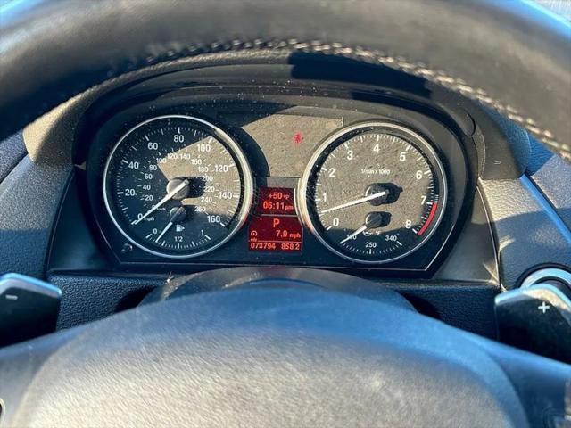 2013 BMW X1 xDrive35i