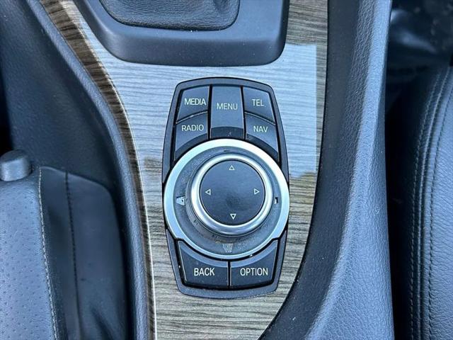 2013 BMW X1 xDrive35i
