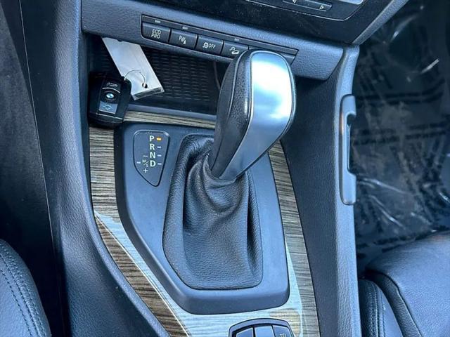 2013 BMW X1 xDrive35i