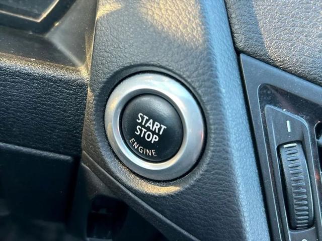 2013 BMW X1 xDrive35i