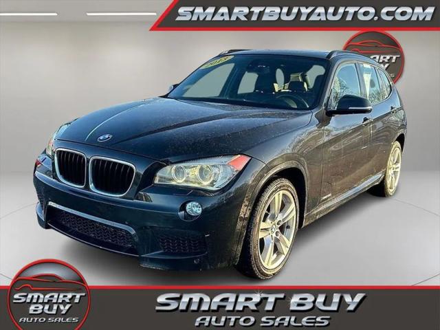 2013 BMW X1 xDrive35i for sale in Meriden, CT