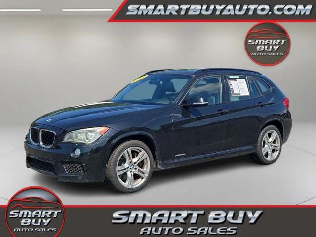 2013 BMW X1 xDrive35i for sale in Meriden, CT