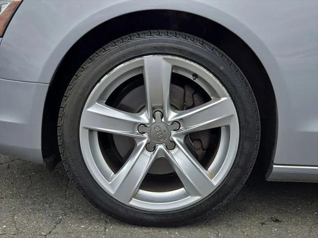 2015 Audi A5 2.0T Premium