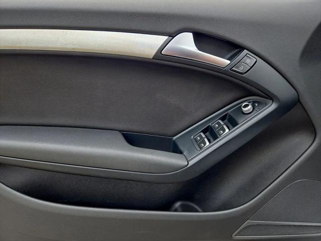 2015 Audi A5 2.0T Premium
